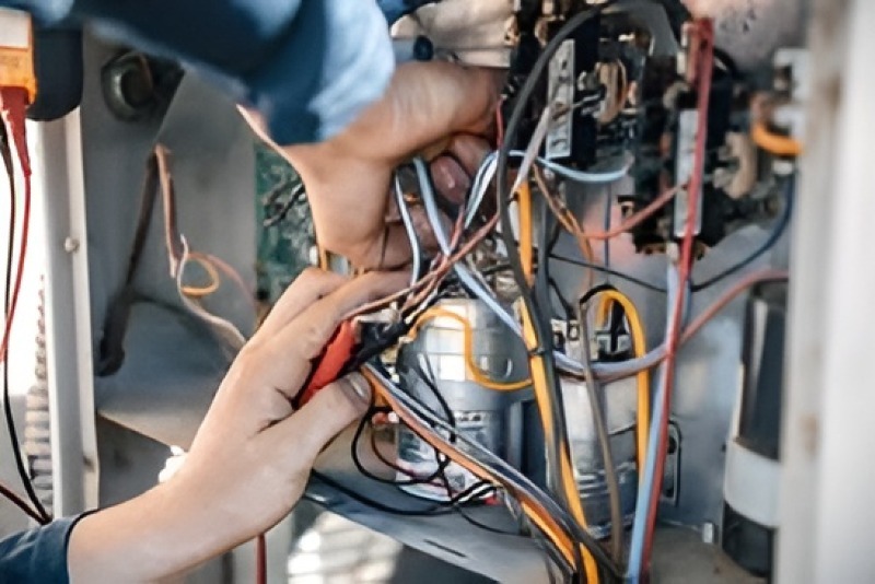 Furnace Repair in Surfside