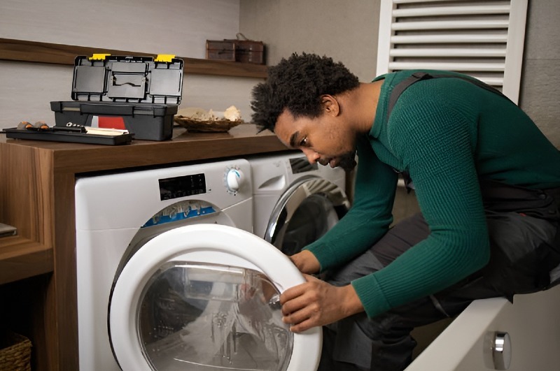 Washing Machine repair in Surfside